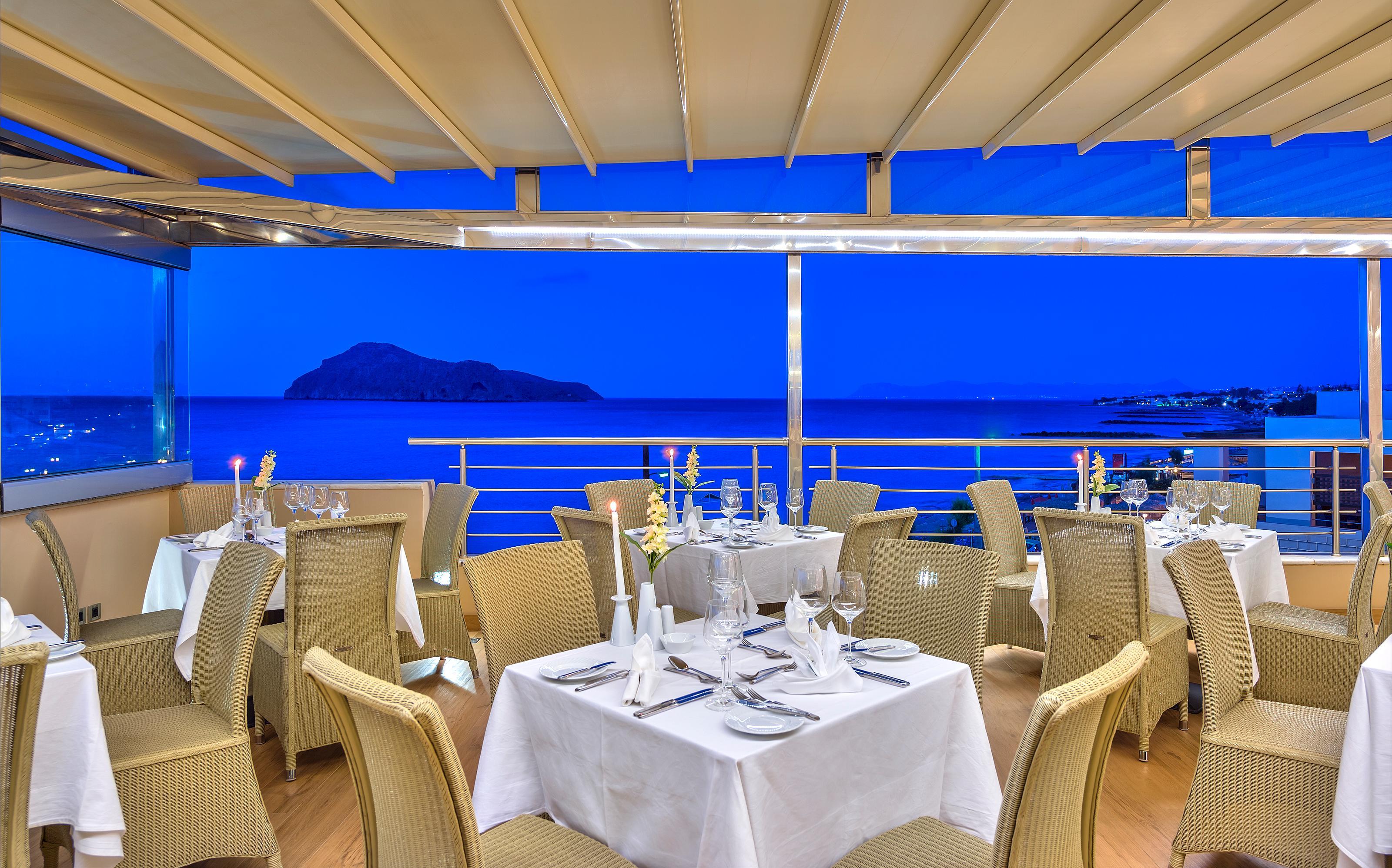 Resort Porto Platanias &