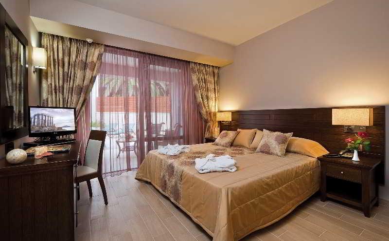 Resort Porto Platanias &