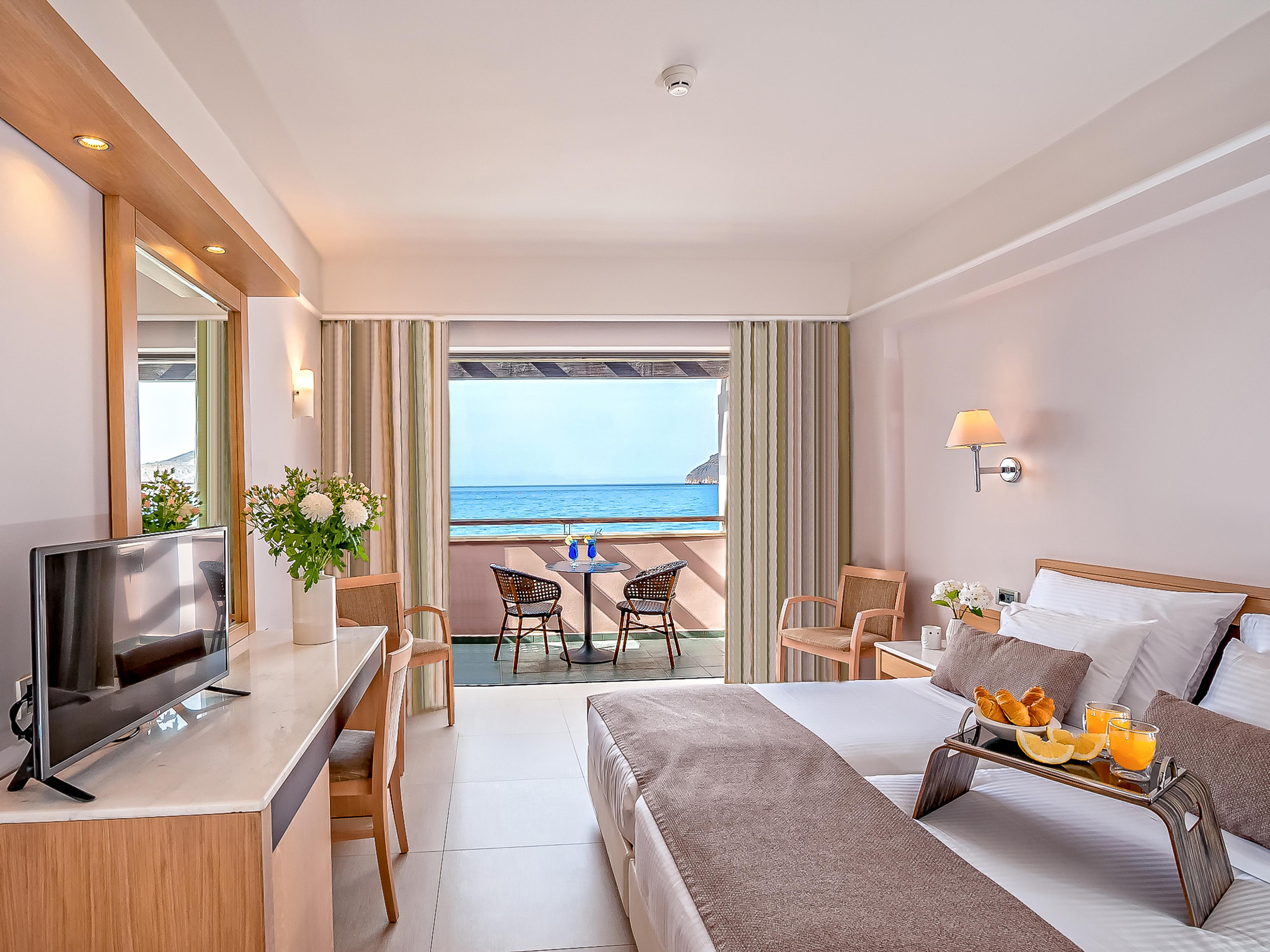 Porto Platanias & Resort
