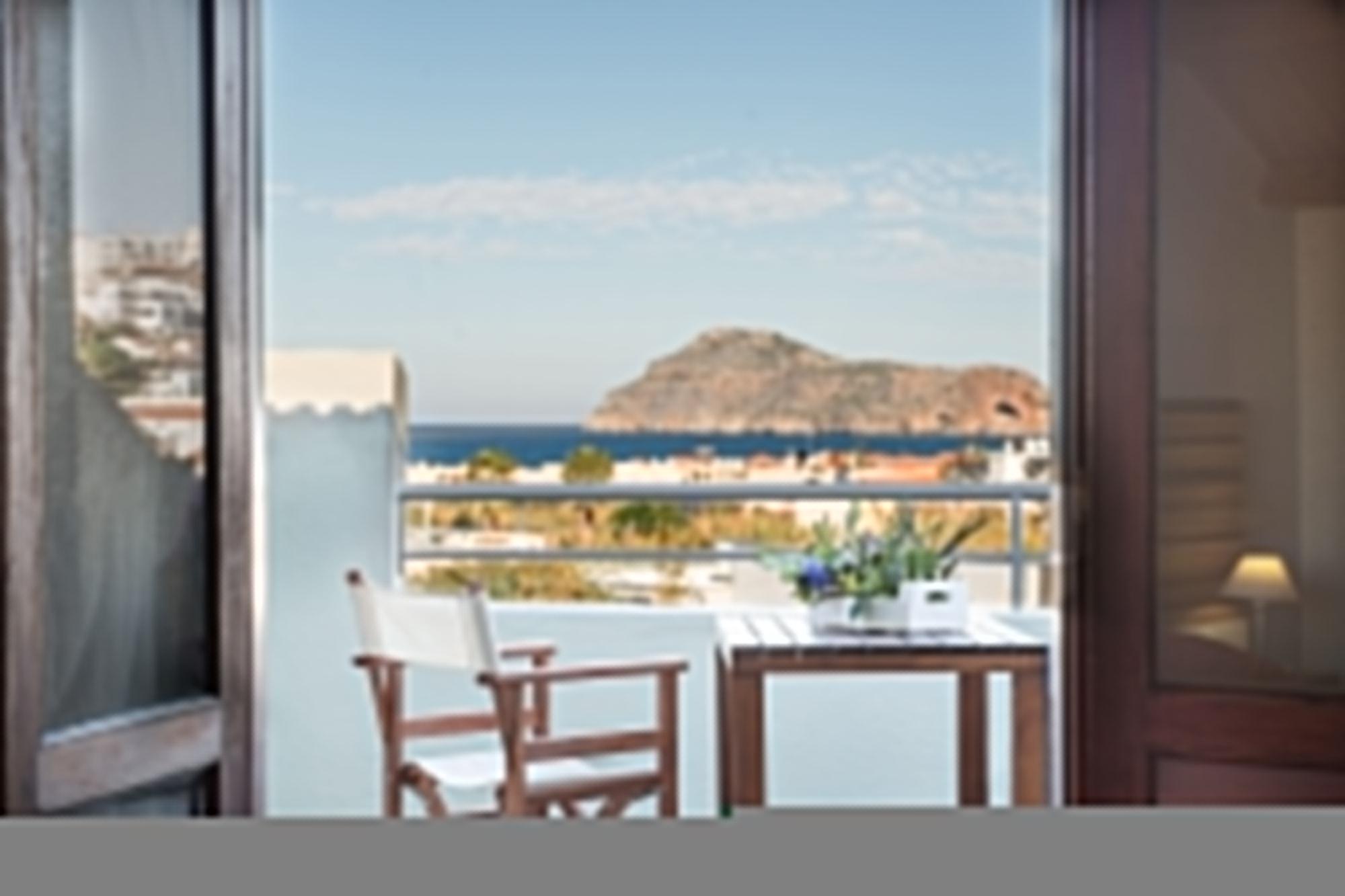 Casa Maria Apts Platanias (Crete)