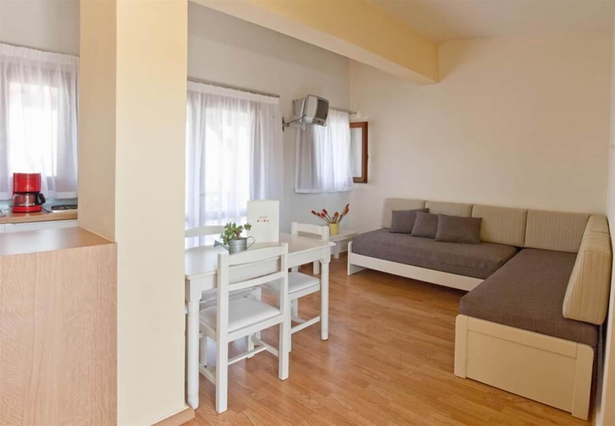 Aparthotel Casa Maria Apts Platanias (Crete)