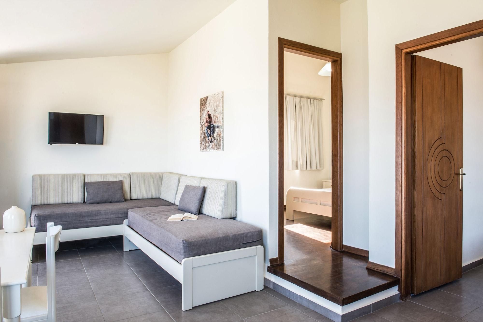 Casa Maria Apts