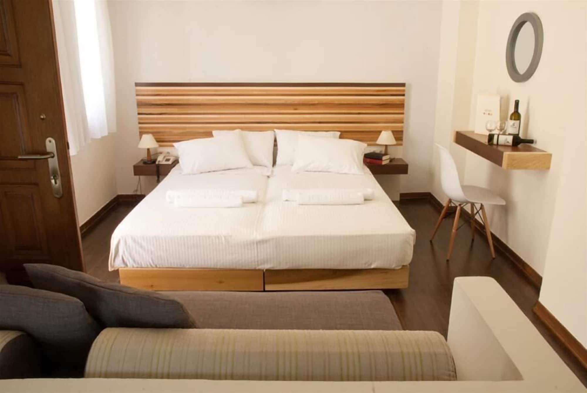 Aparthotel Casa Maria Apts