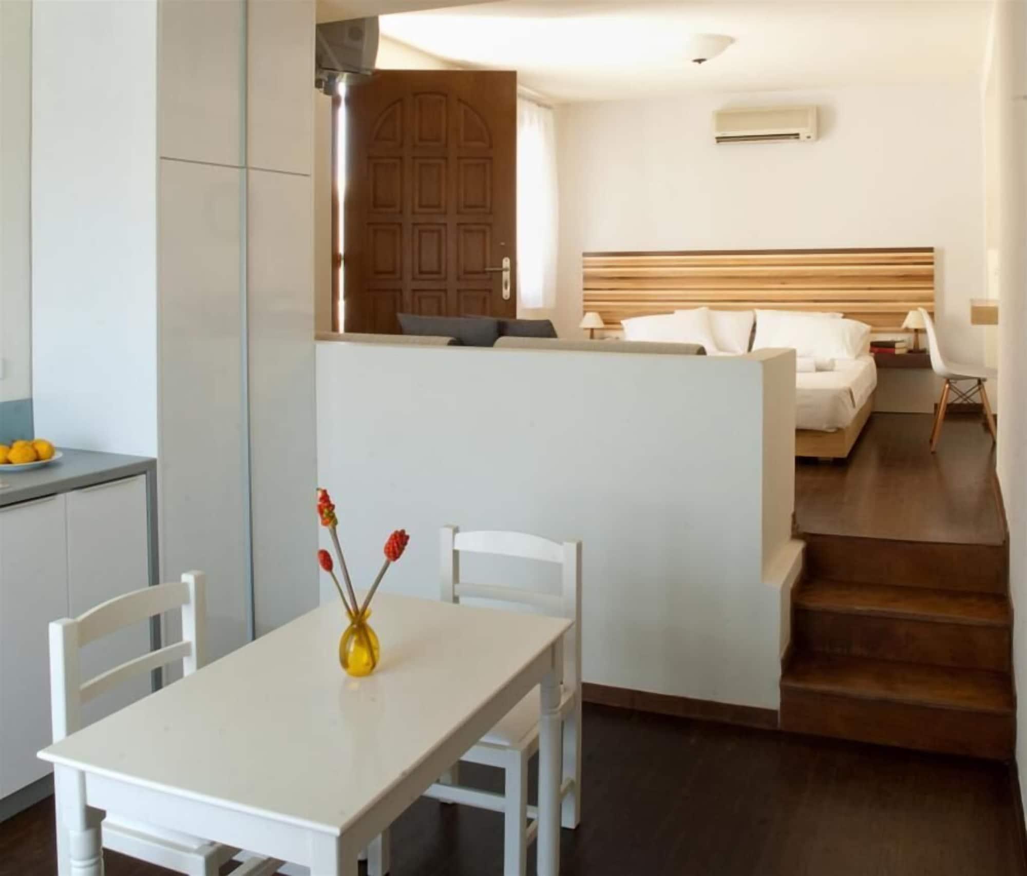 Casa Maria Apts Aparthotel Platanias (Crete)