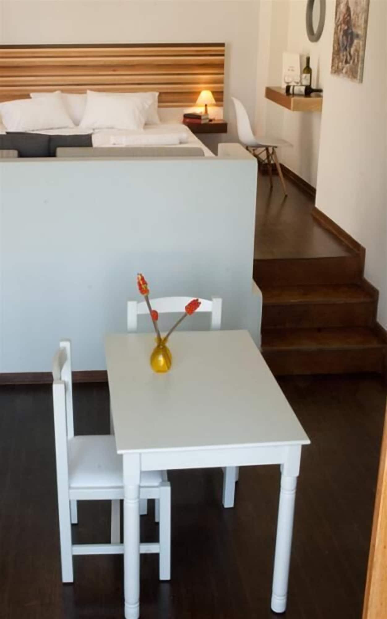Aparthotel Casa Maria Apts 2*