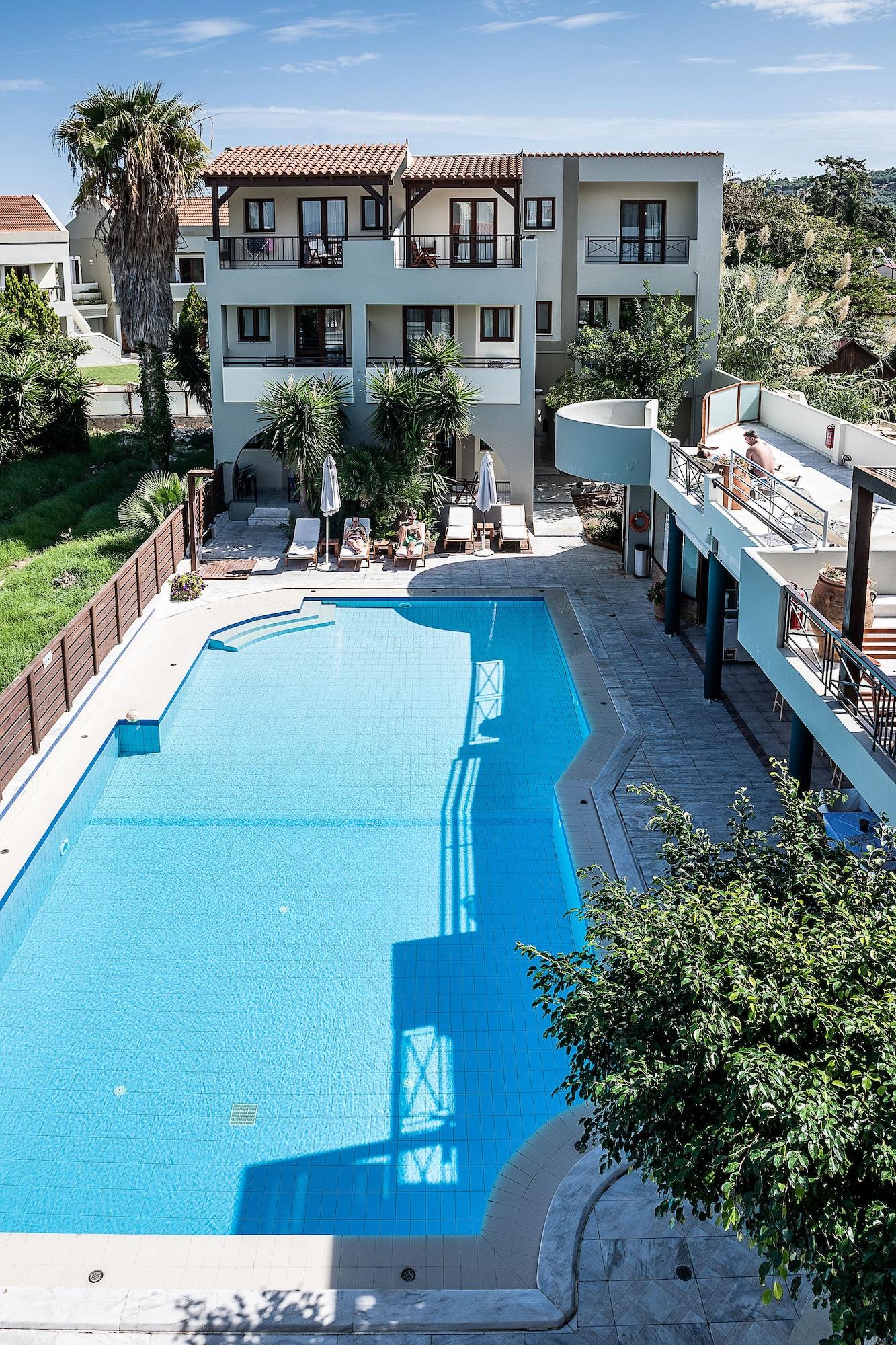 Casa Maria Apts 2*