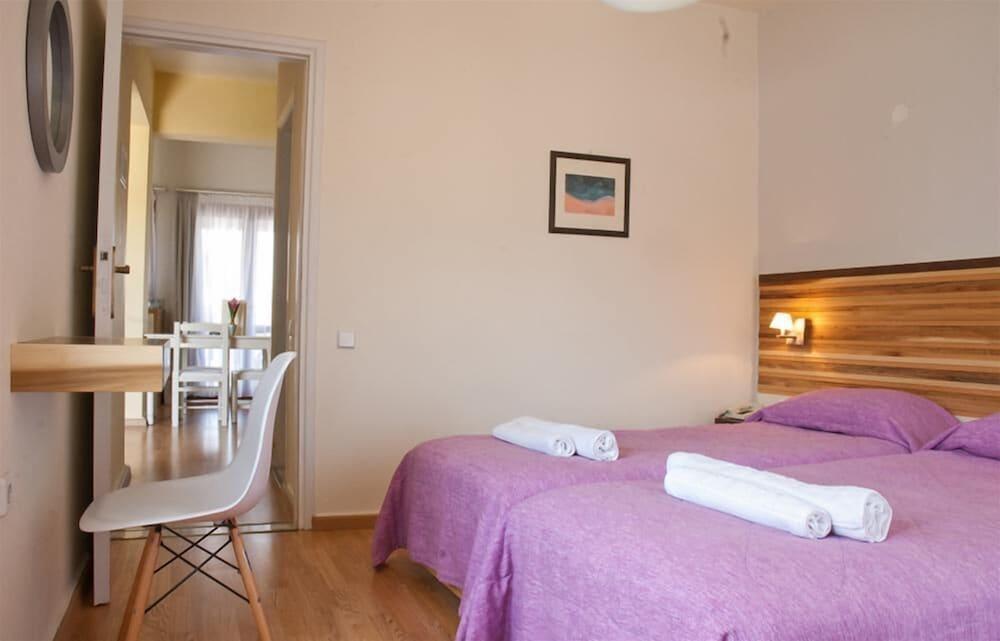 Casa Maria Apts Aparthotel