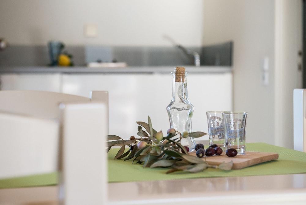 Casa Maria Apts Platanias (Crete)