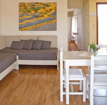 Casa Maria Apts Platanias (Crete)