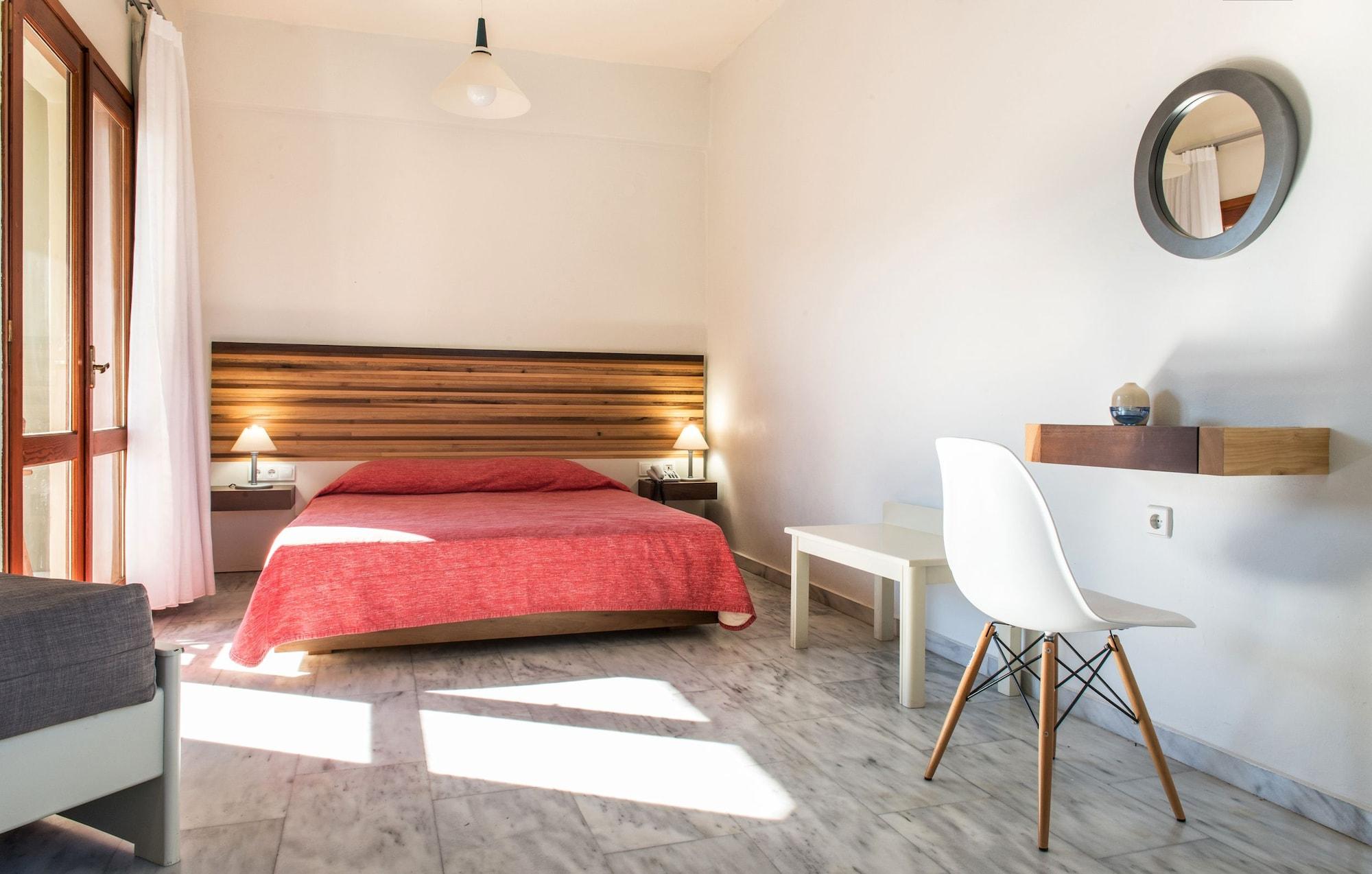 Casa Maria Apts 2*
