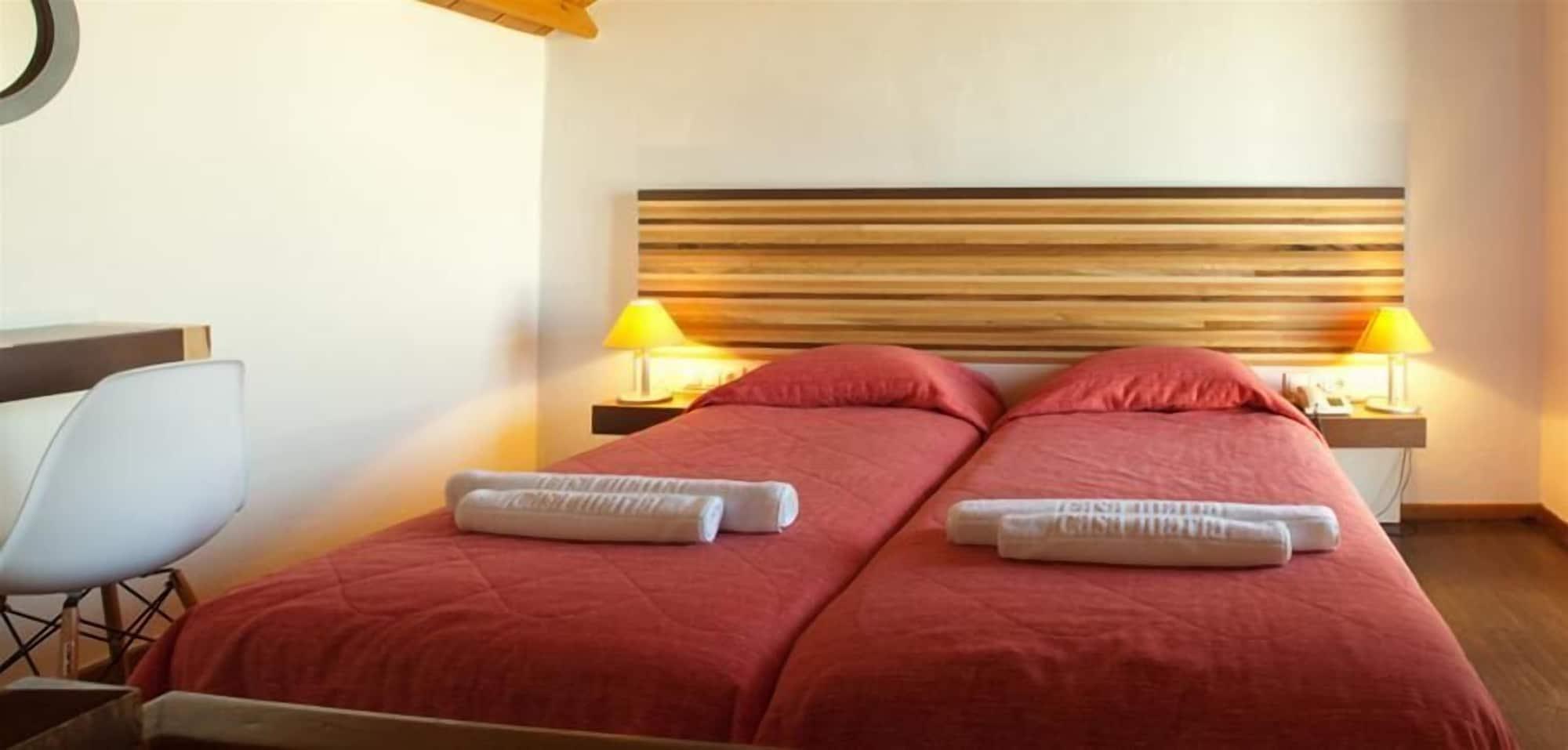 Aparthotel Casa Maria Apts 2*