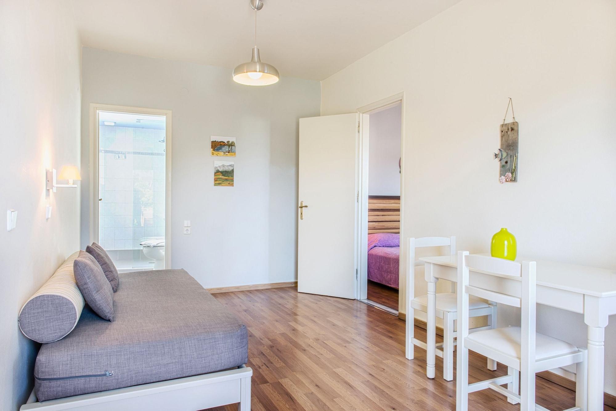 Casa Maria Apts Platanias (Crete)