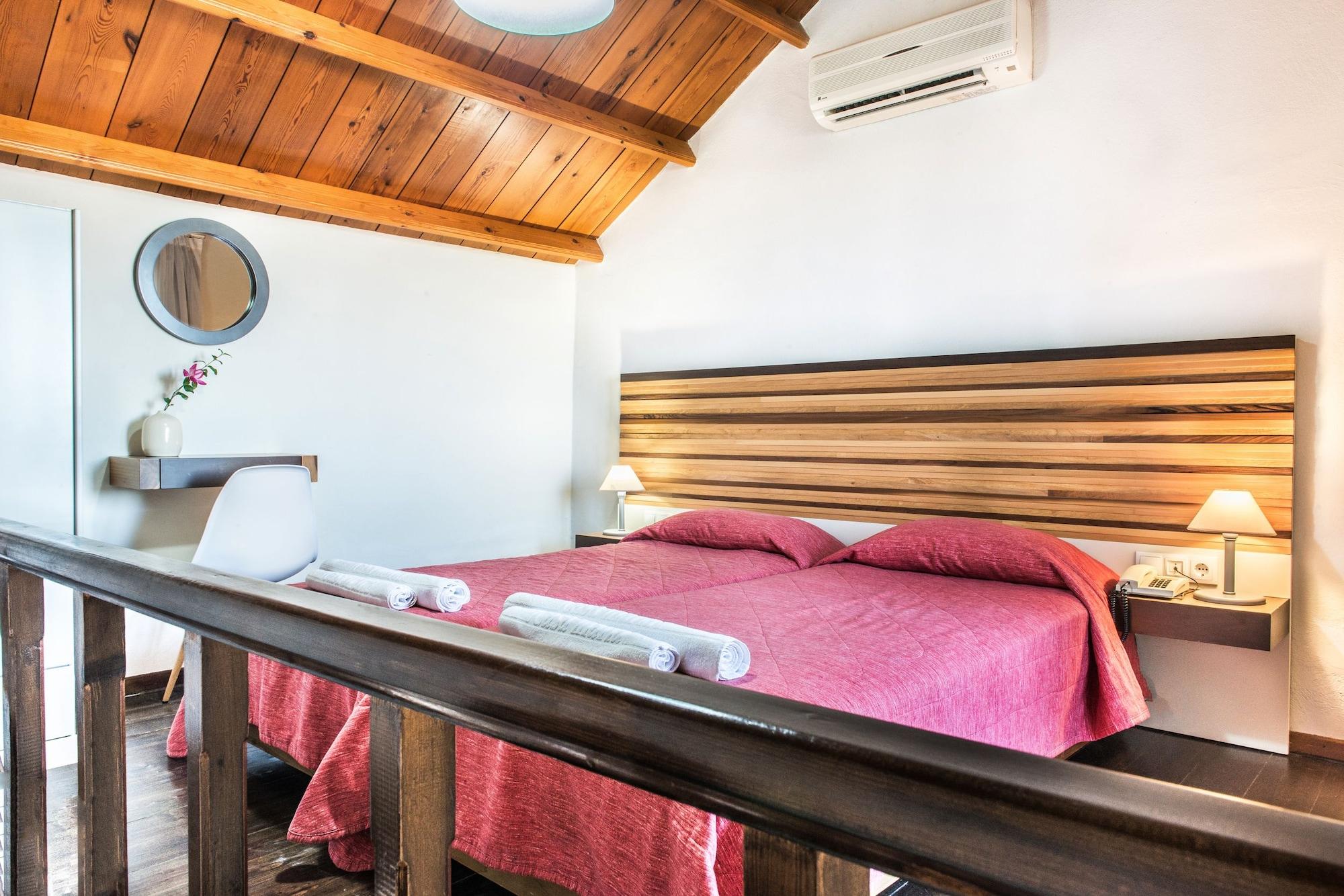 Aparthotel Casa Maria Apts 2*