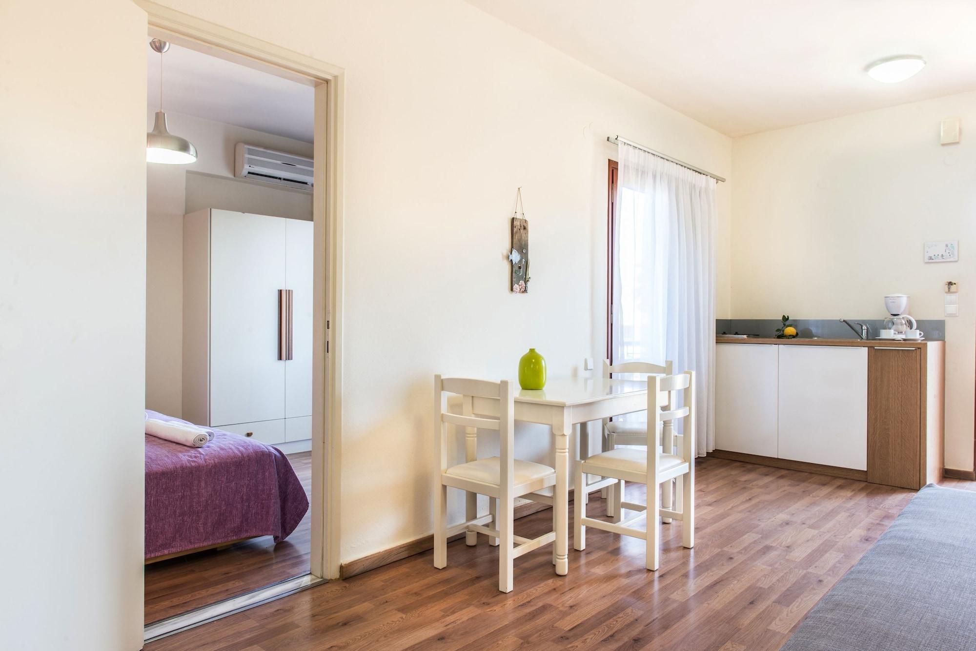 Casa Maria Apts 2* Platanias (Crete)