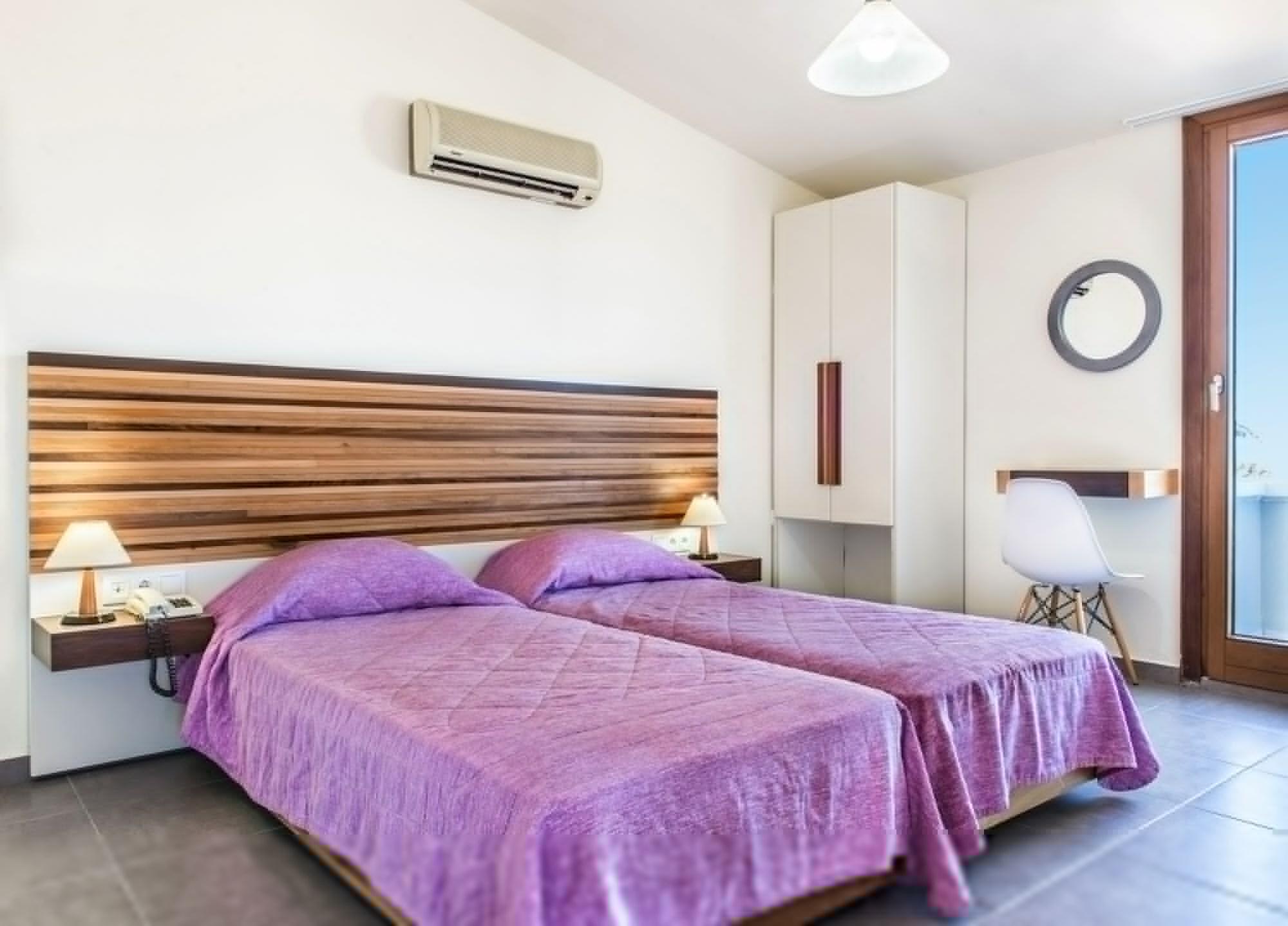 Casa Maria Apts 2*