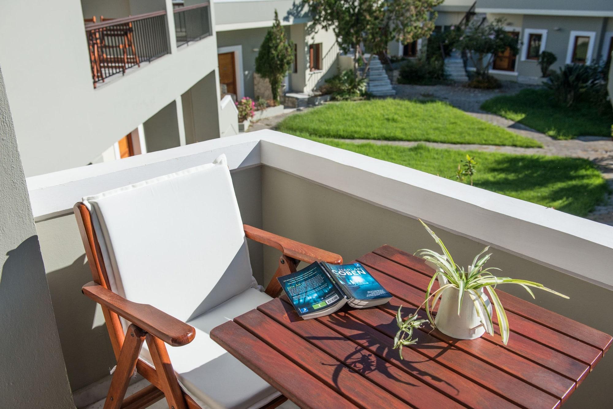 Aparthotel Casa Maria Apts 2*