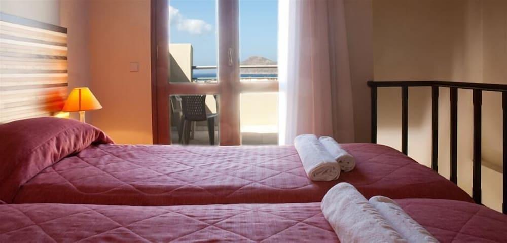 Aparthotel Casa Maria Apts