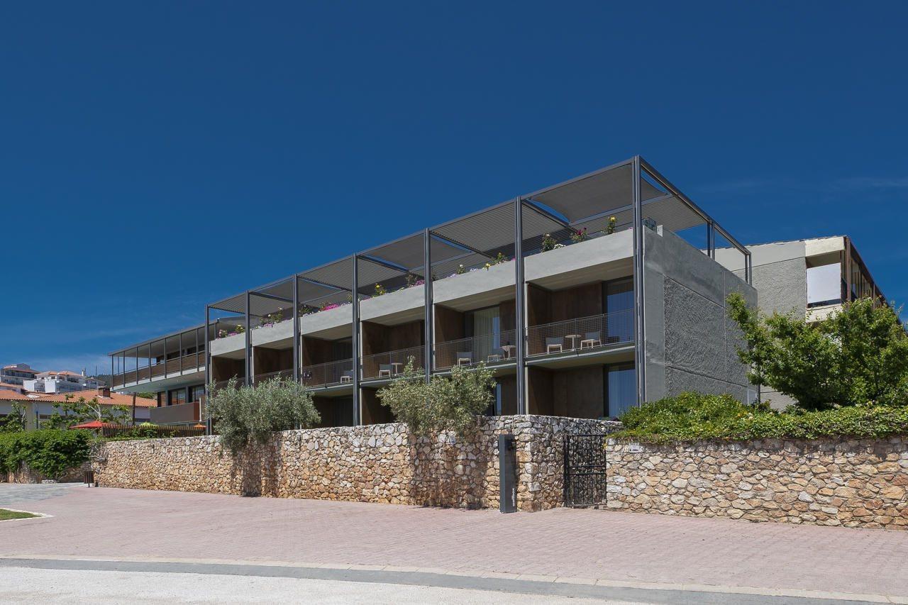 Hotel Alkyon