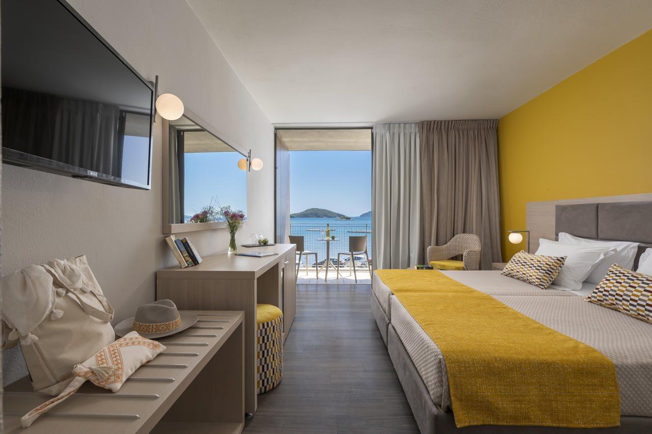 Alkyon Skiathos Town