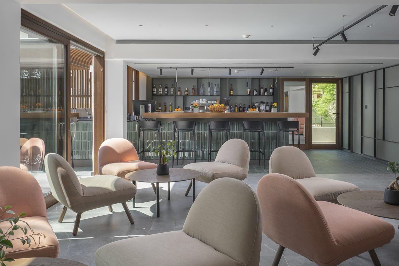 Hotel Alkyon