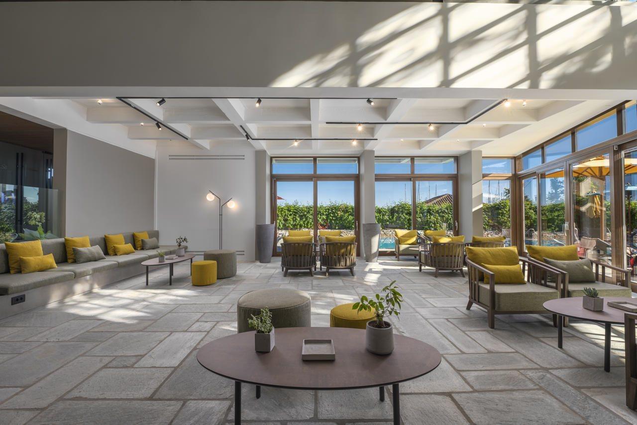 Hotel Alkyon
