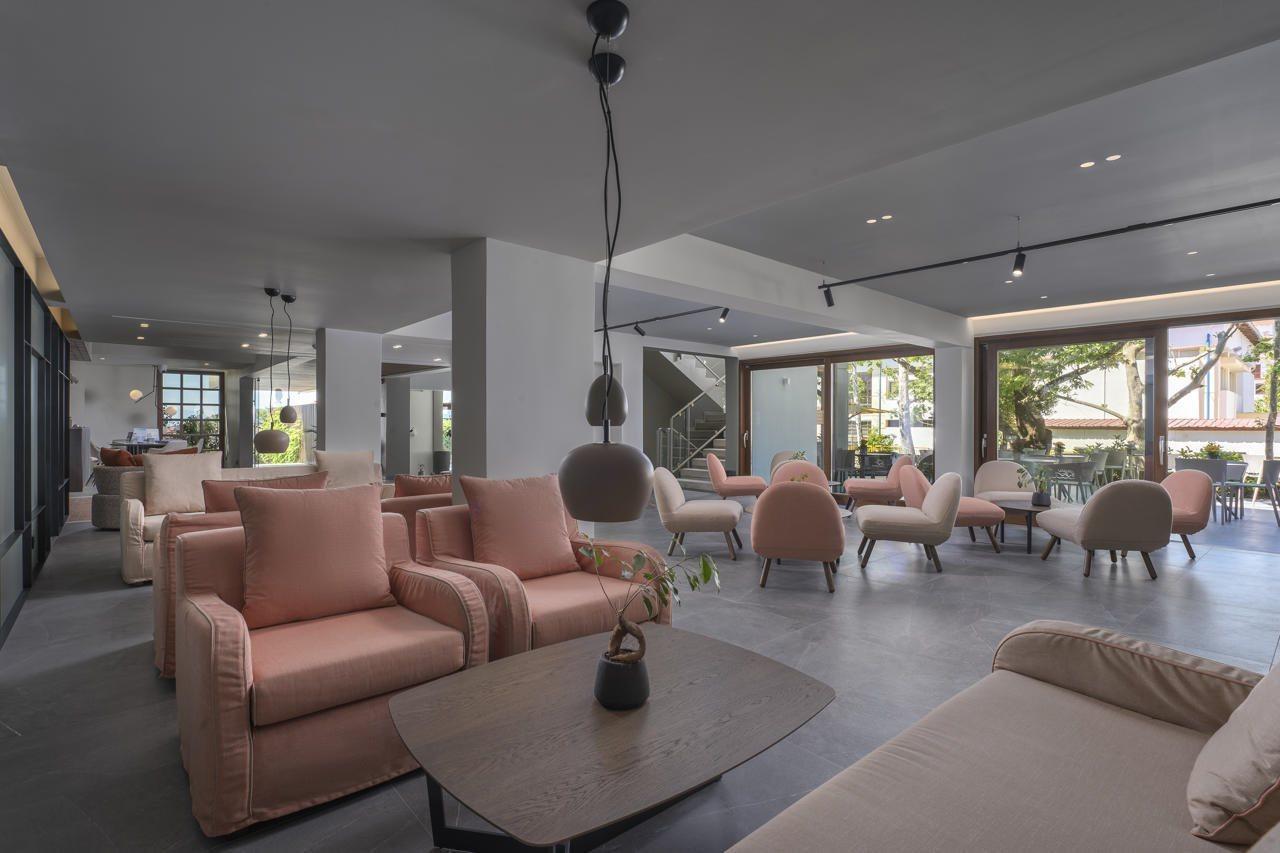 Hotel Alkyon Skiathos Town