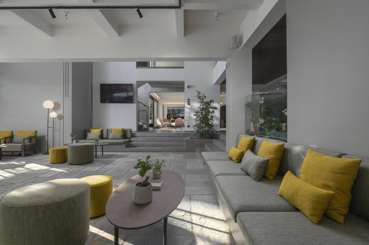 Hotel Alkyon Skiathos Town