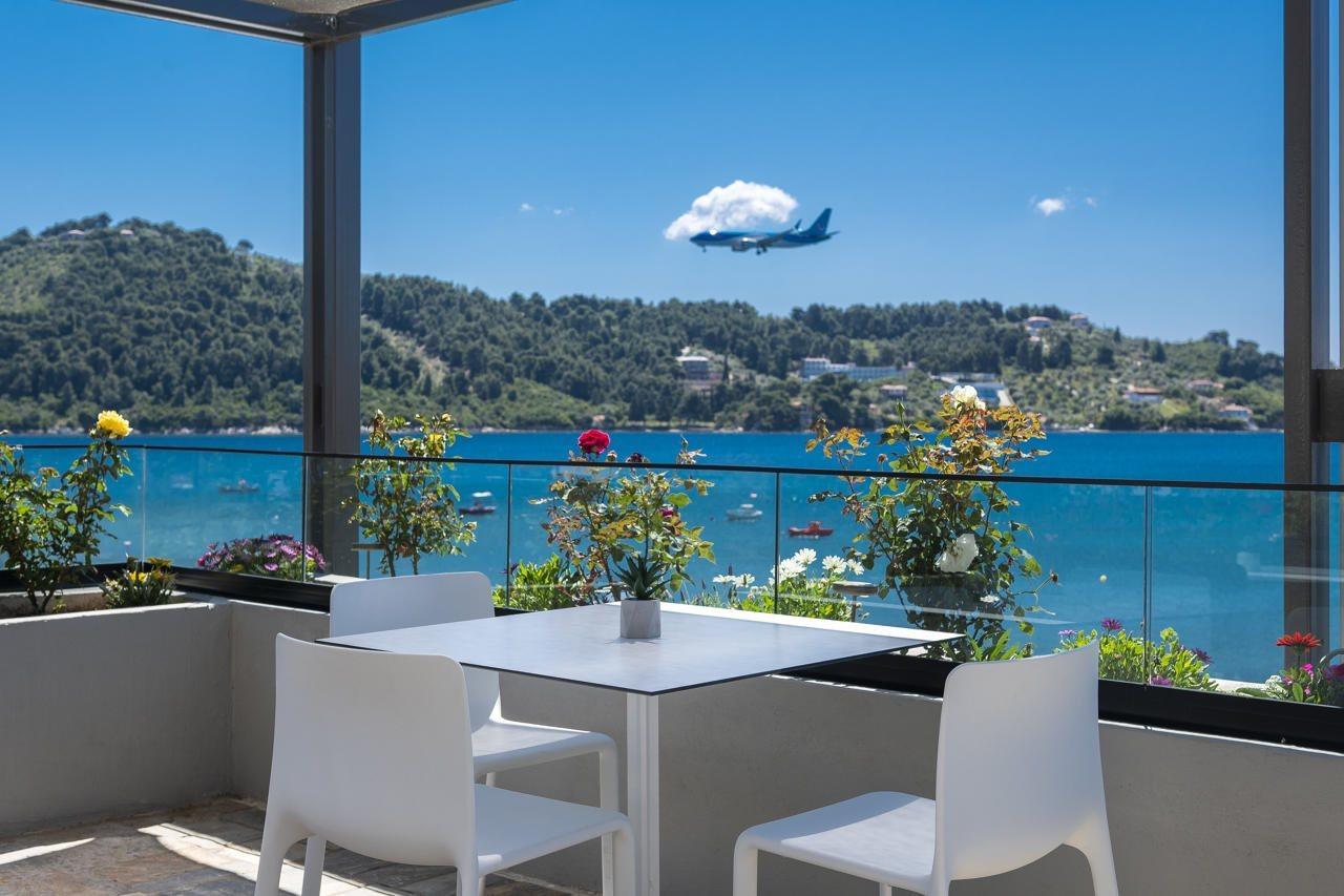 Hotel Alkyon