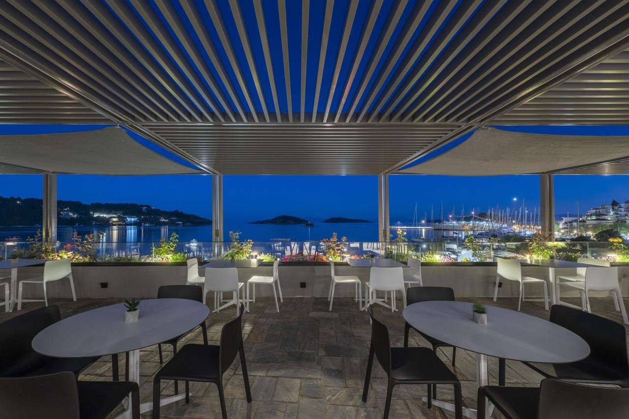 Hotel Alkyon 4*