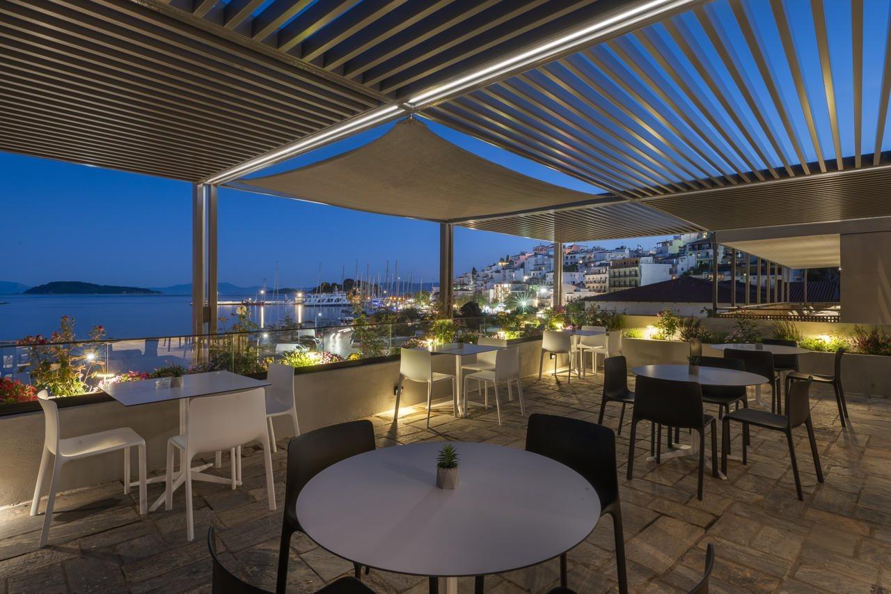 Alkyon Skiathos Town