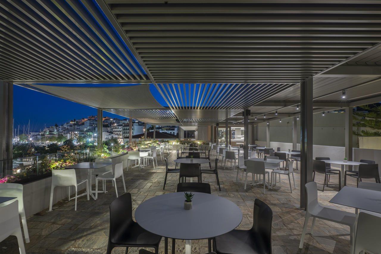 Hotel Alkyon 4*