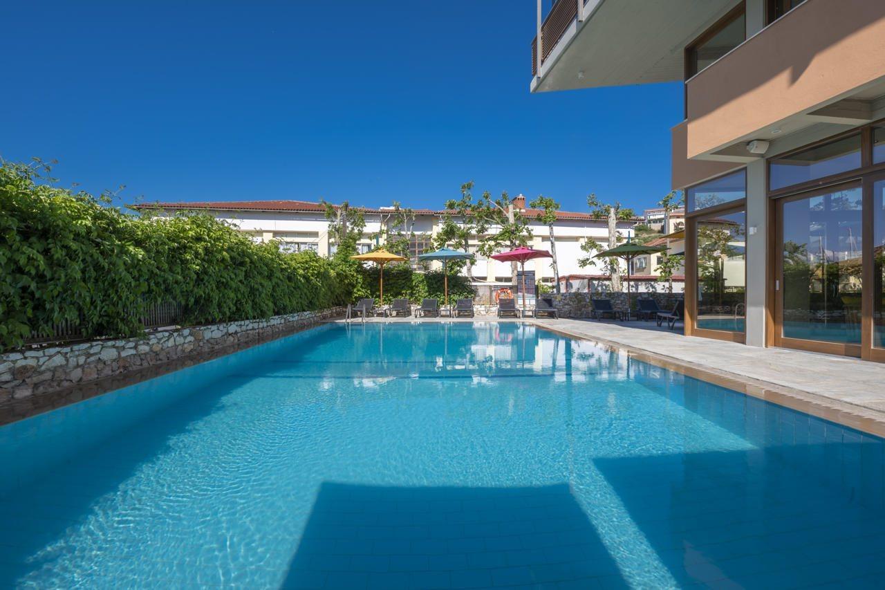 Hotel Alkyon 4*