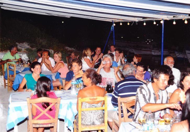 La Grotta 2*