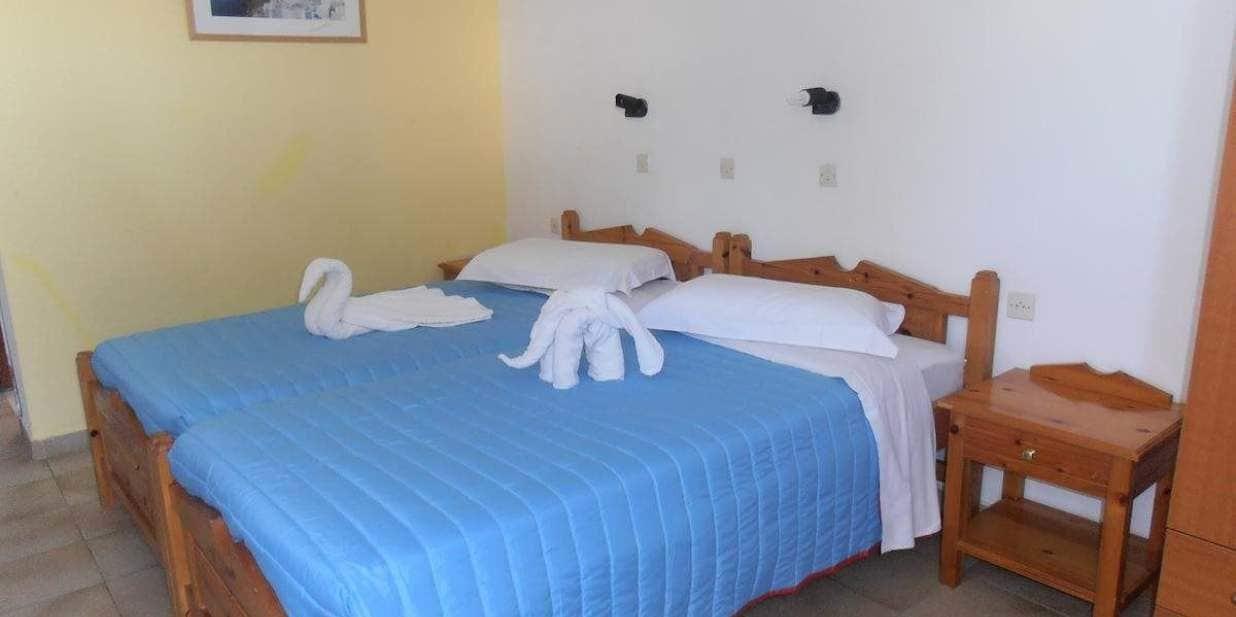 Mariliza Beach Hotel Hotel