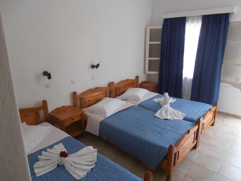 Hotel Mariliza Beach Hotel