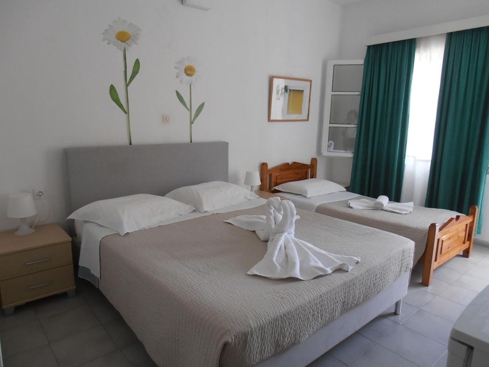 Mariliza Beach Hotel Hotel Marmari (Kos)