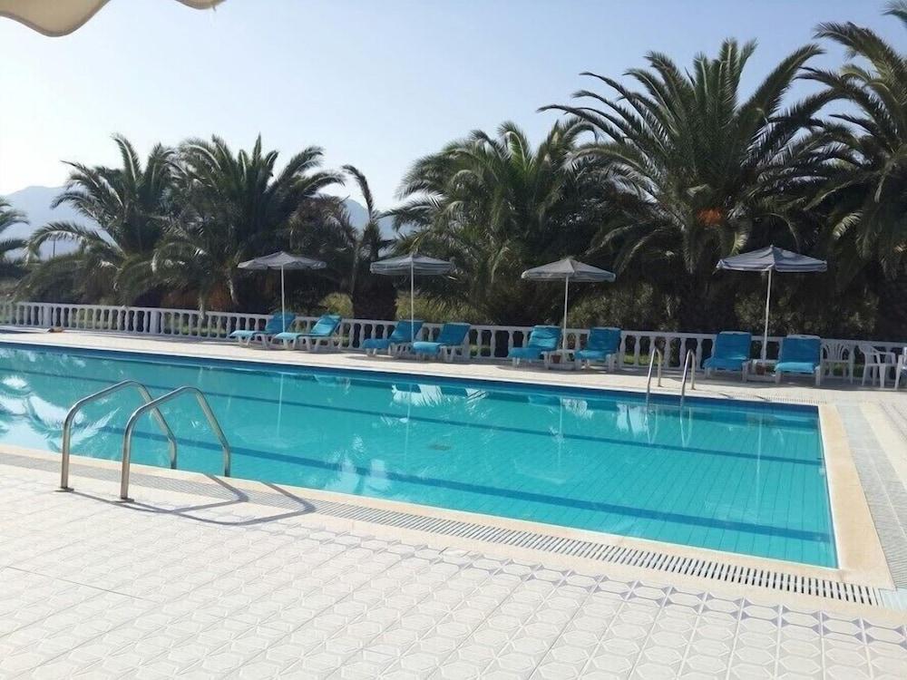 Mariliza Beach Hotel Marmari (Kos)