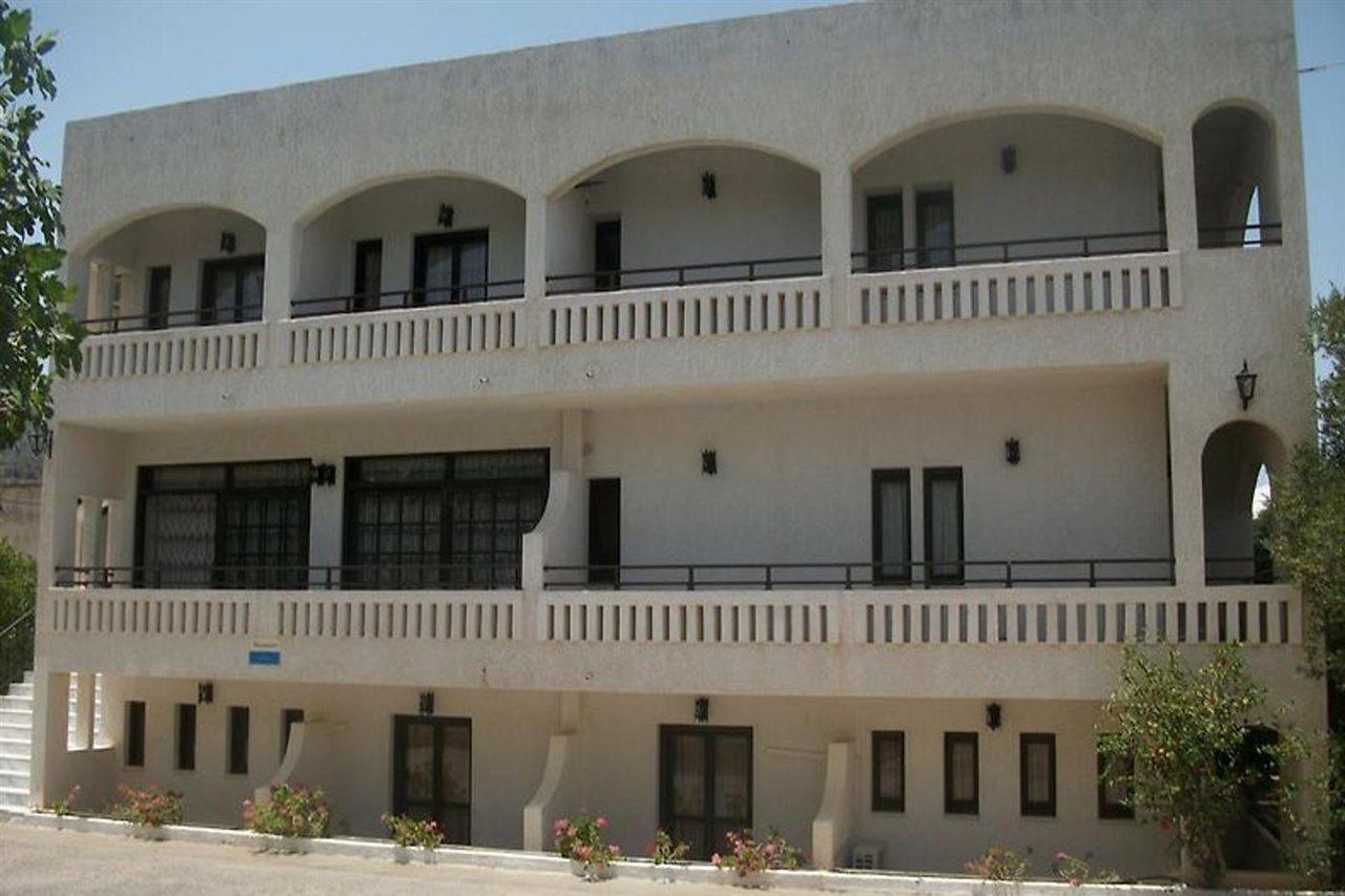 Hotel Efi