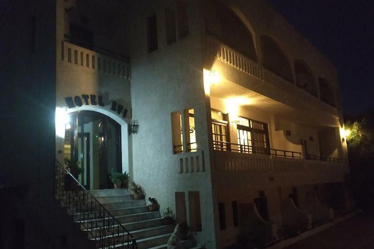 Hotel Efi 2*