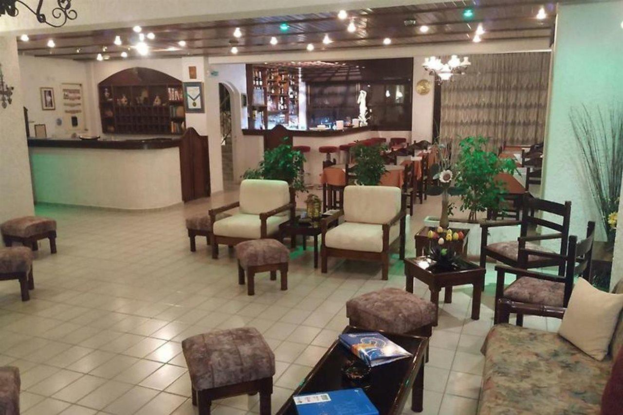 Hotel Efi