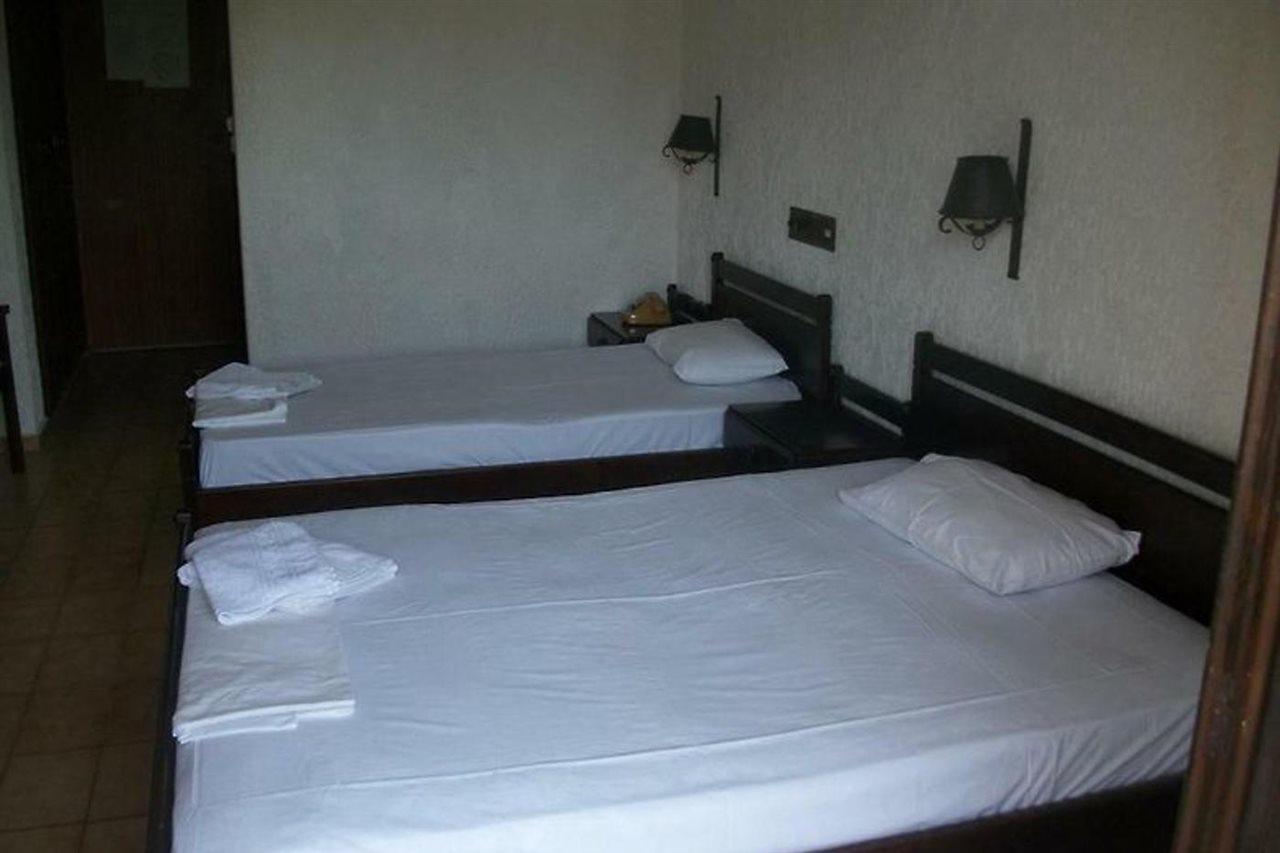 Efi Hotel Malia (Crete)