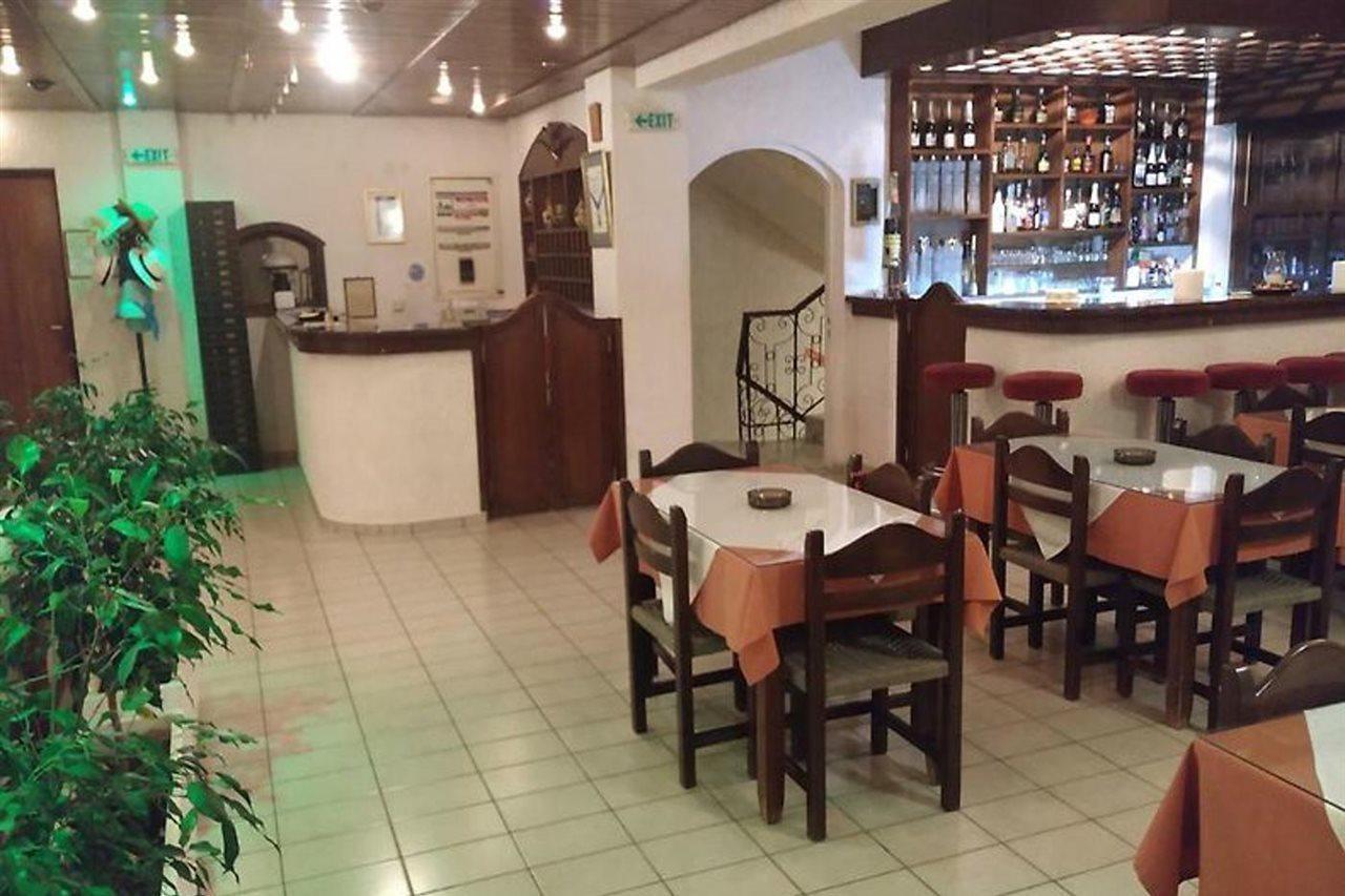 Efi Hotel Malia (Crete)