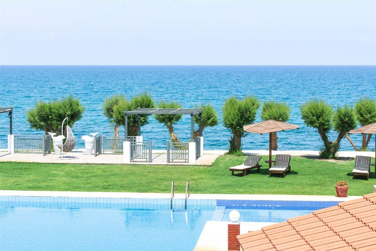 Arion 3* Kolymbari