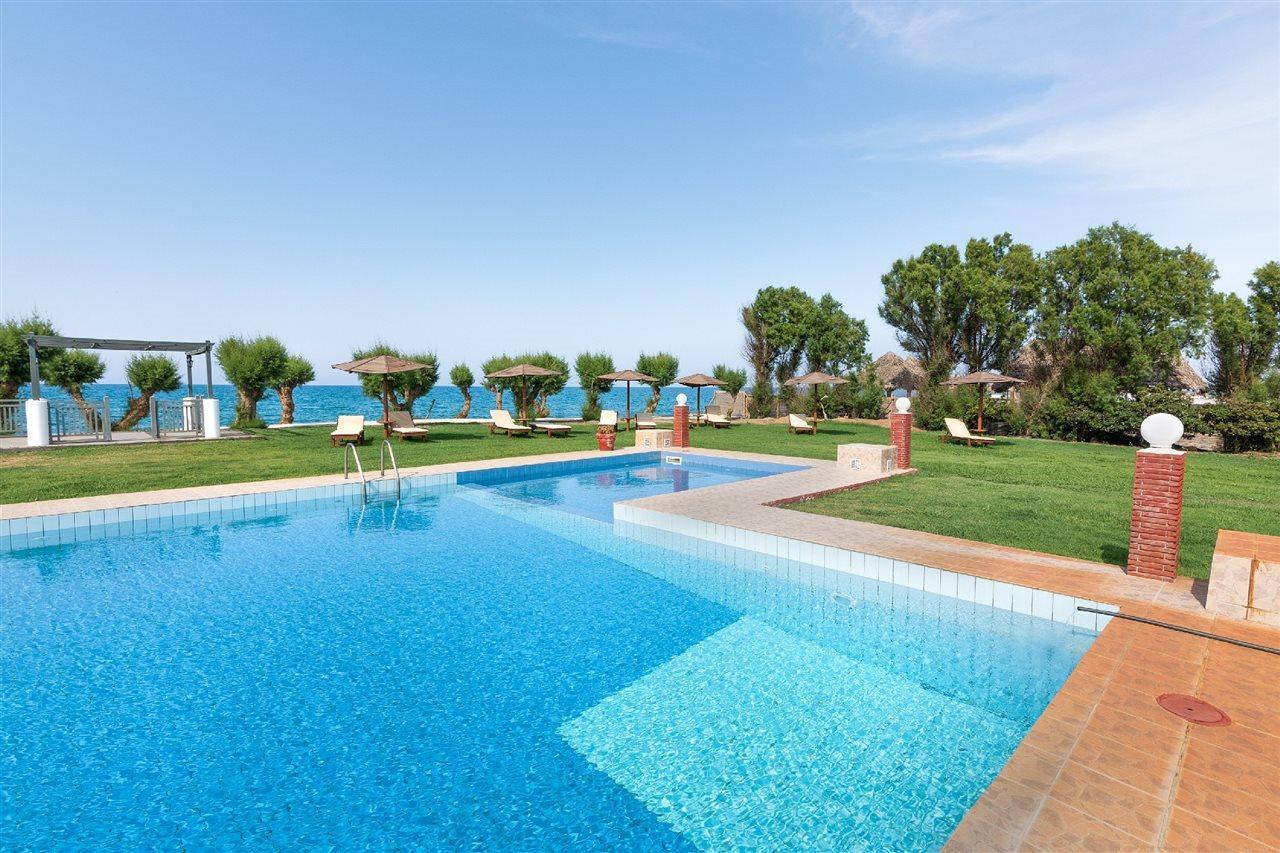 Hotel Arion