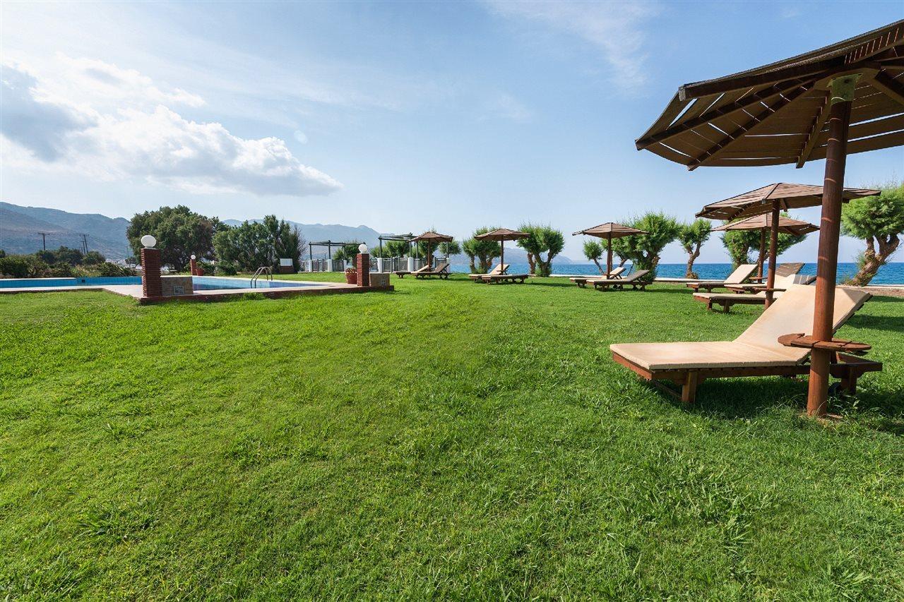 Arion Hotel 3*