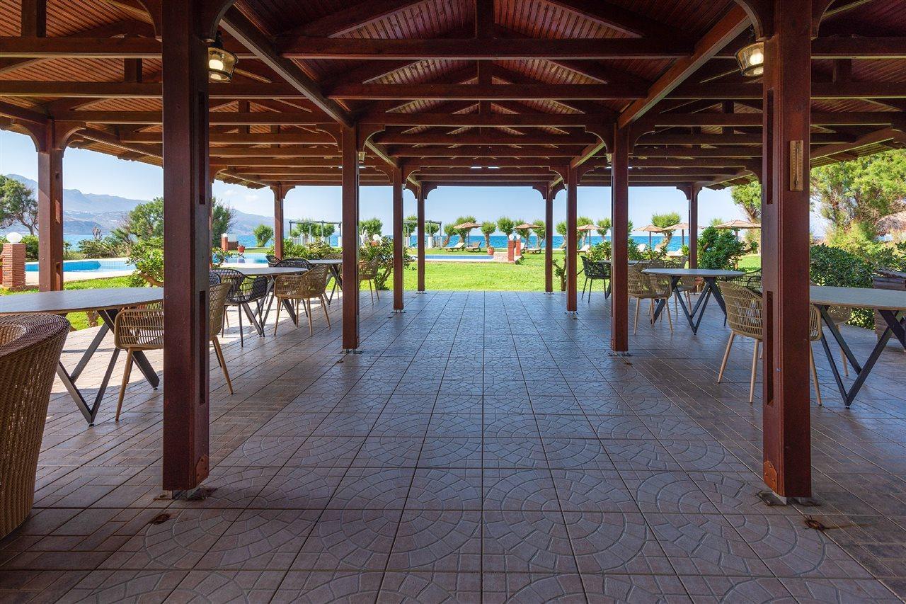 Hotel Arion