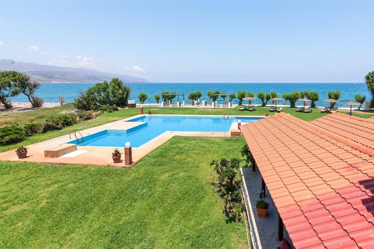 Hotel Arion
