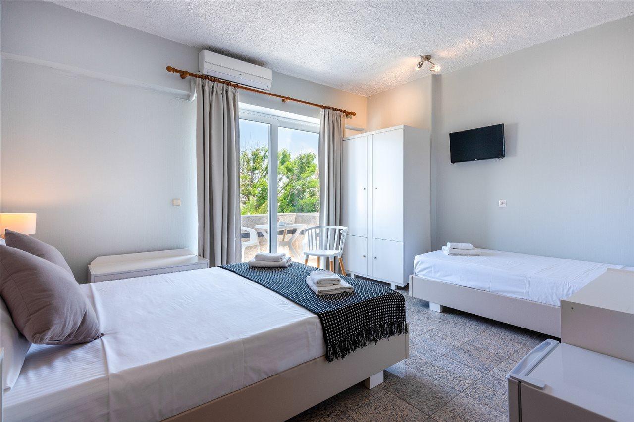 Arion Hotel Kolymbari