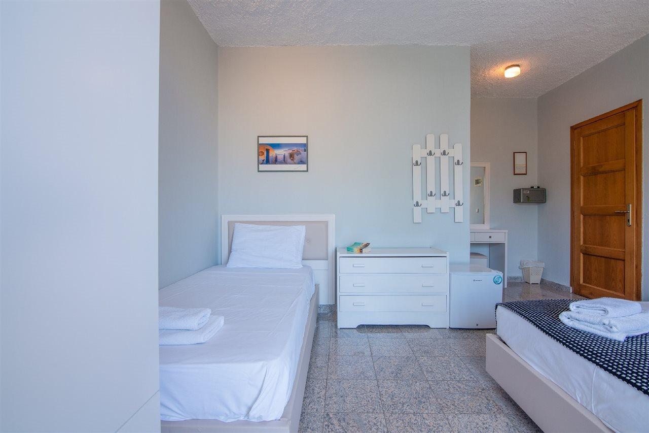 Hotel Arion 3*