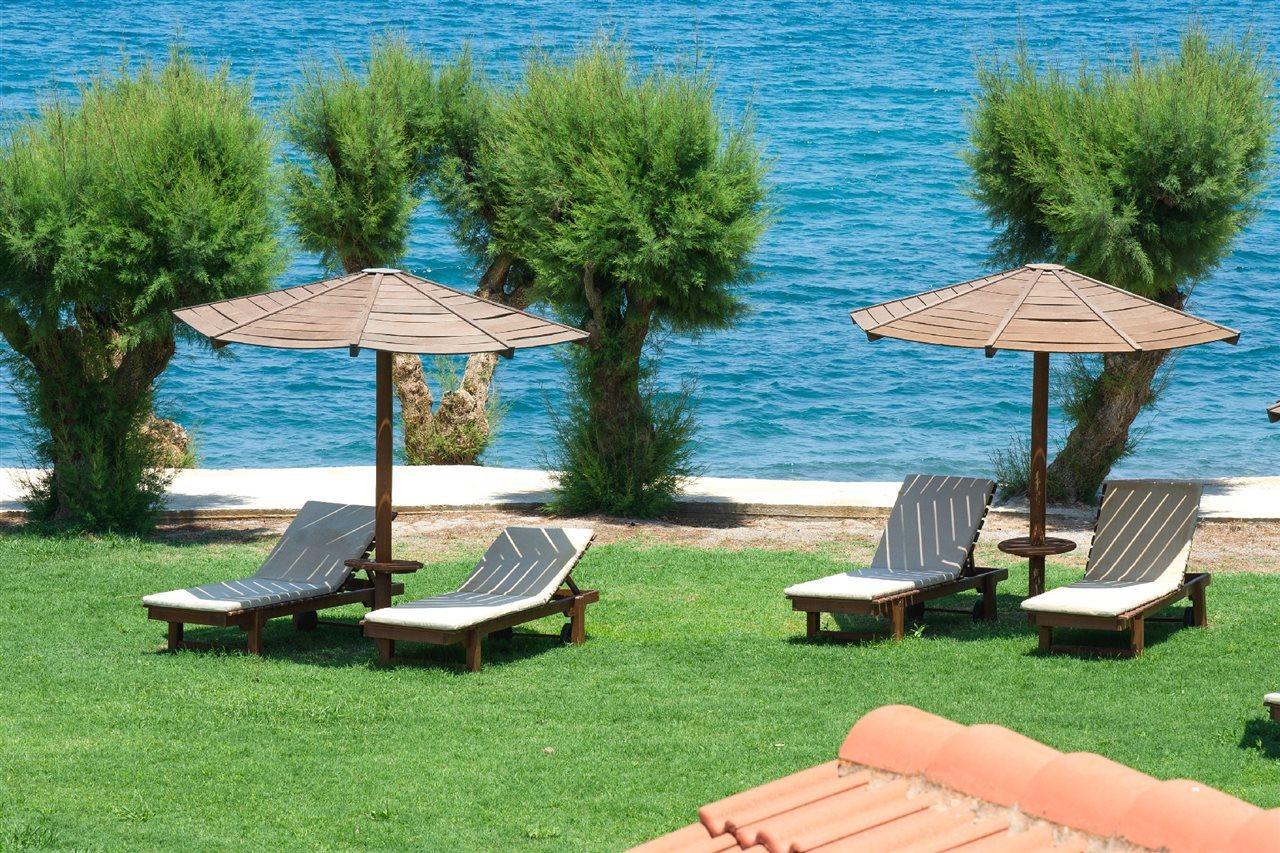 Hotel Arion Kolymbari